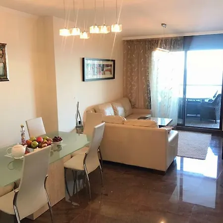 Appartement Primera Linea De La Playa *