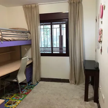 Appartement Primera Linea De La Playa *