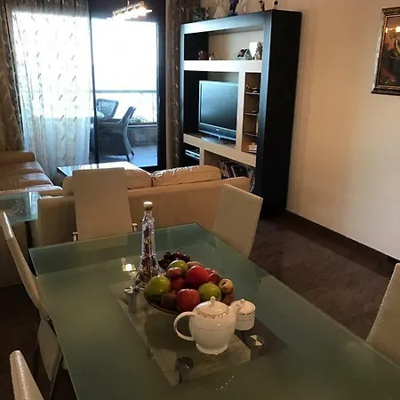 Appartement Primera Linea De La Playa
