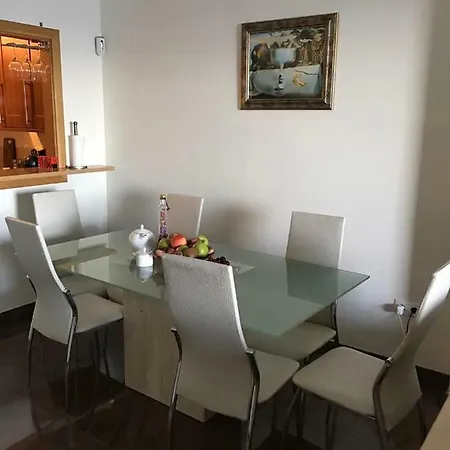 Appartement Primera Linea De La Playa Fuengirola