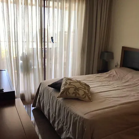 Primera Linea De La Playa Appartement